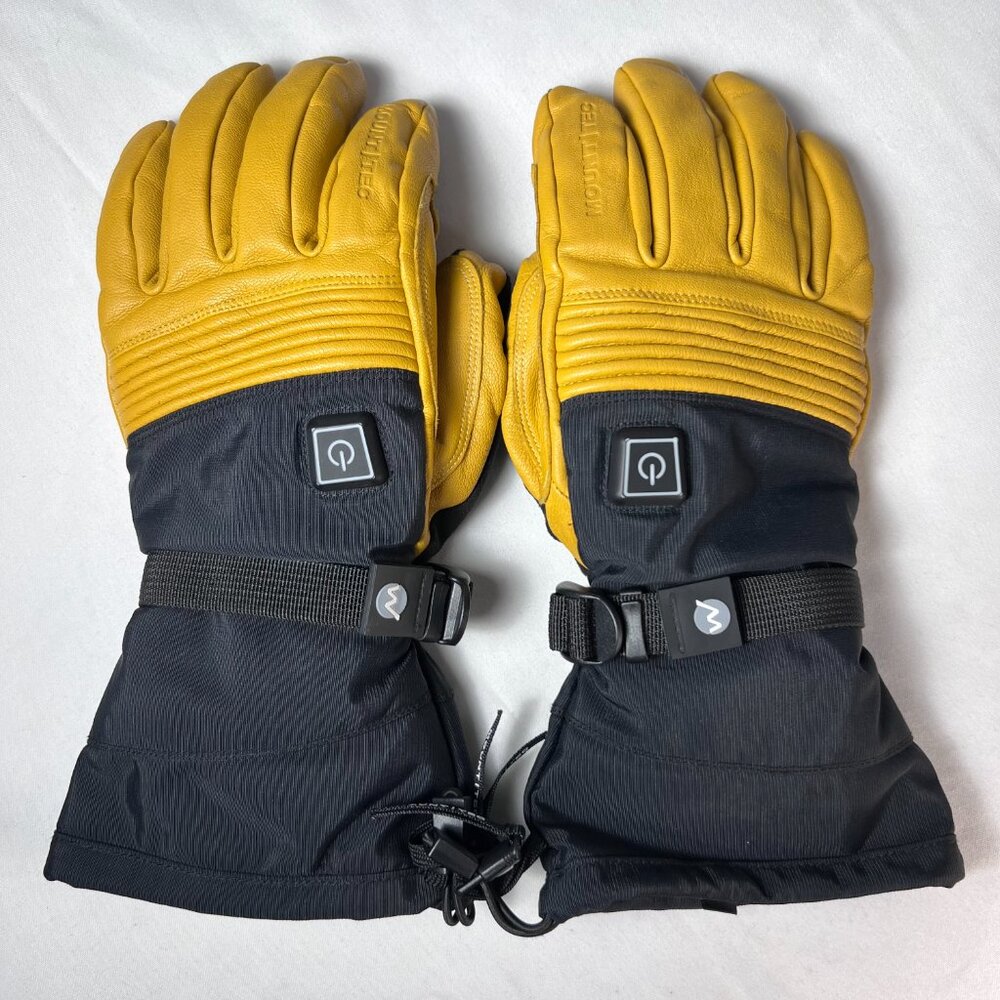 MOUNT TEC Explorer 4S Performance Heated Gloves L - image 3